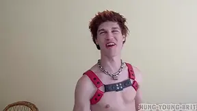 Ravers Arse Owned By Pokemon Twinks Big Dick