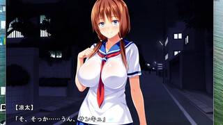 #1 She's the boss of the baseball crew's hookup pub... - Cuckolded by Muscly Intercourse (Trial Version)