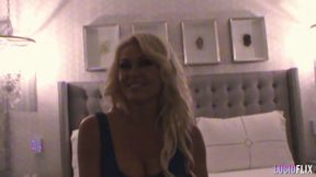 Vhsex Episode 4: Taylor Vixxen