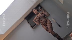 the naughty girl gave up her ass on the first date...