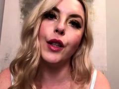 Goddess Rose Thorne - Give In And Stroke Meditation