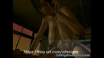 Ainnie- biggest tits you ever seen