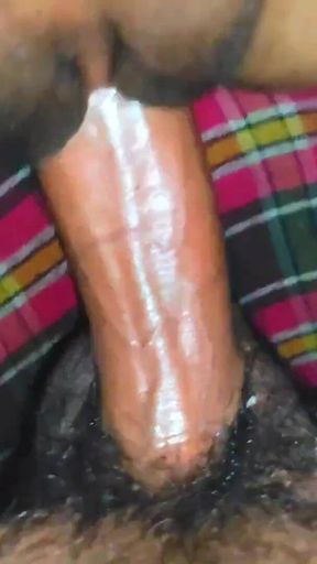 Powerful moment from &quot;Newly wife sex with boyfriend deshi sex with wife fast time sex hindi Audio&quot;