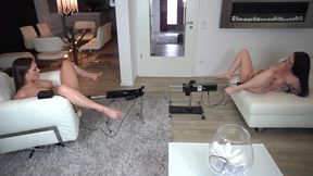 Projektcz Busen-freundin Fickmaschine
