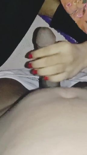 This Is the First Time I Had Sex with the Village Lady Deshi Women