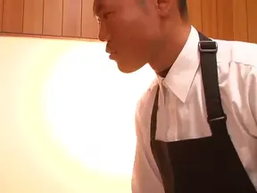 Dreamy Asians Mizuki & Saki Get Twats Licked Fingered Intensely by Two Guys