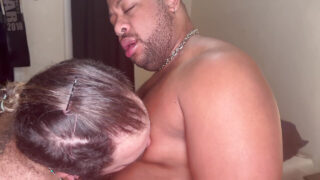 Bjørn amatør buttede fyre røvfucked