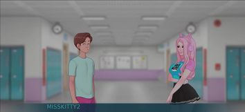 Sex Note - 145 She Was Watching Porn! by Misskitty2k