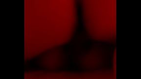 Yucateca por el culo gime como perra