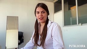 Punished For Being So Dirty! - Laura Baby