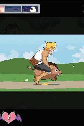 Handyman Fantasy 2 of 3