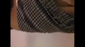 bailandole a el alba&ntilde_il del vecino