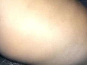 Girlfriend rode it like a champ. BBC creamy!