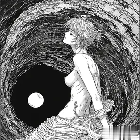 Ultimate Collection of Stunning Anime & Manga Girl Photos