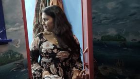 Mallu husband sex with step sister while his wife not in home, Malayali step sis enjoy with step bro while wife not in home