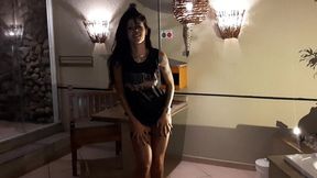 ed j. e shayenne samara em mais um sem tirar o jeans
