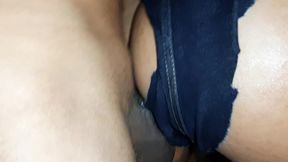 ed j. e shayenne samara em mais um sem tirar o jeans