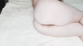 Trying Anal for the First Time