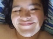 Tetitas de femboy, las quieres probar?😝😝