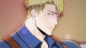 ANIMATED - Nanami fat dick dating sex simulator