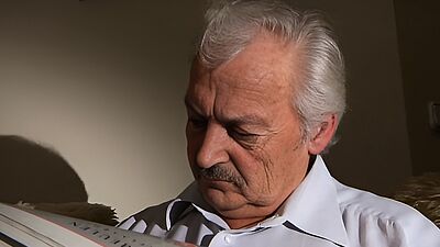 Adorable Iwia fucking grandpa