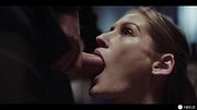 Paranormal Spirit Tiffany Tatum Teen Ghost Frozen & Pounded - Time Stop / Freeze Fantasy Porn - Blowjob