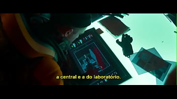 Gemini: O Planeta Sombrio 2022 Legendado
