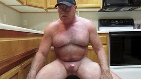 simscristian05 - update #429 - naked stretching in the kitchen - sheer - jan 12, 2026
