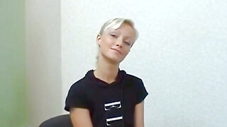 The Unholy Trinity SexAddicted Angel Esters EcstasyFilled Orgy
