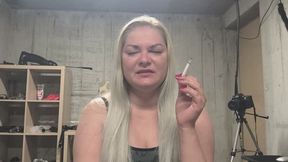 Ghost Inhales With Unfiltered
