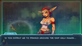 Jasmine Gives In to Forbidden Desires With Lara Aladdin in Hot Hentai Fantasy