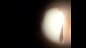 Esse foi bem dif&iacute_cil de capturar o p&oacute_s treino, mas olha o tamanho dessa del&iacute_cia &hellip_