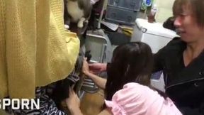 Exciting Adventure with a Seductive Japanese Teen in Tokyo City