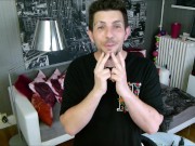 ORAL SEX et prévention : COURS DE LANGUES ! (msieur-jeremy.fr)