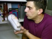 TOUS MES SEXTOYS POUR HOMMES (Fleshlight, Tenga, Aneros, ...) MsieurJeremy