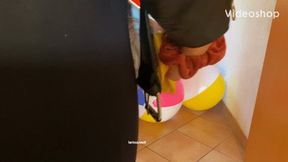 nail pop destruction