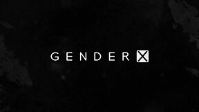 Genderx - cis baby fucks trans babe