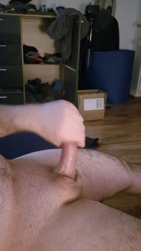 Sprayed really far