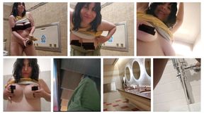 5 Public Toilets Bundle From May