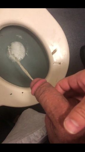 A Piss Video