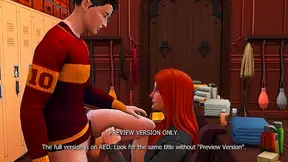 Hentai Harem Tempts You With Steamy Threesomes and creampie Delights