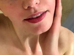 Solo Amateur Webcam Teen Masturbation