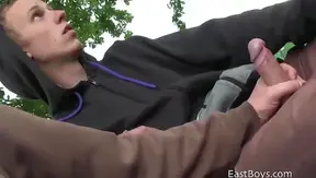 Steamy Nights in Tight Quarters: Hot Passion with Cliff Douglas – CaravanBoys 18+