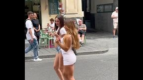 SaraDiamante - Diamond Tour stop CATANIA