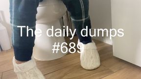 The daily dumps #689 mp4