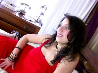 Lascivious mother I'd like to fuck craves to screw