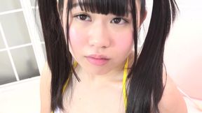 Classmate Pure: Falling in Love with You, Next to Me - Ena Fukunaga