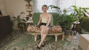 Madam Director Video 5-14-26 Your Real Opportunity to Serve Me