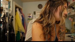 2 hour LIVE POV, Role-play, Prostate exam, Dental, Medical, Pegging, Pussy and so much more!! 🥰🥰