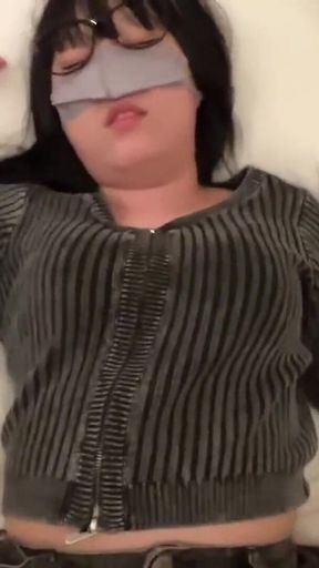 Picked up Street Girl in Shinjuku, Deceived Into POV Shoot Ending with Shocking Creampie Moment